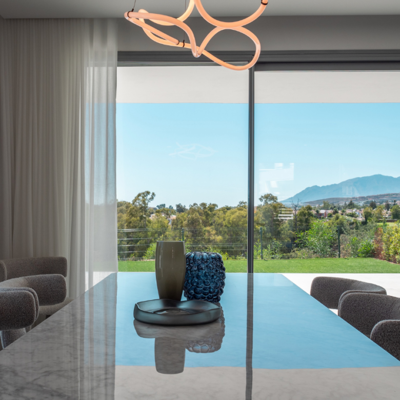 Villa à vendre, Guadalmina, Marbella