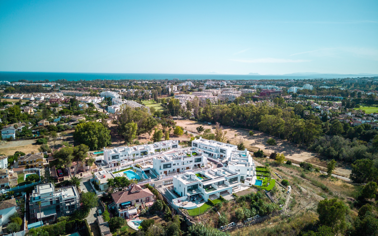 Villa à vendre, Guadalmina, Marbella