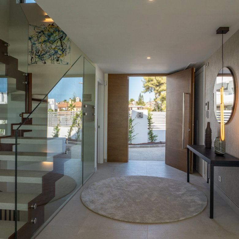 Villa à vendre, Guadalmina, Marbella