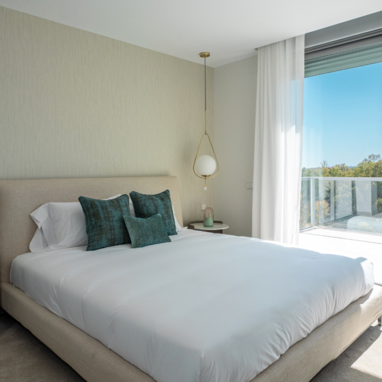 Villa à vendre, Guadalmina, Marbella