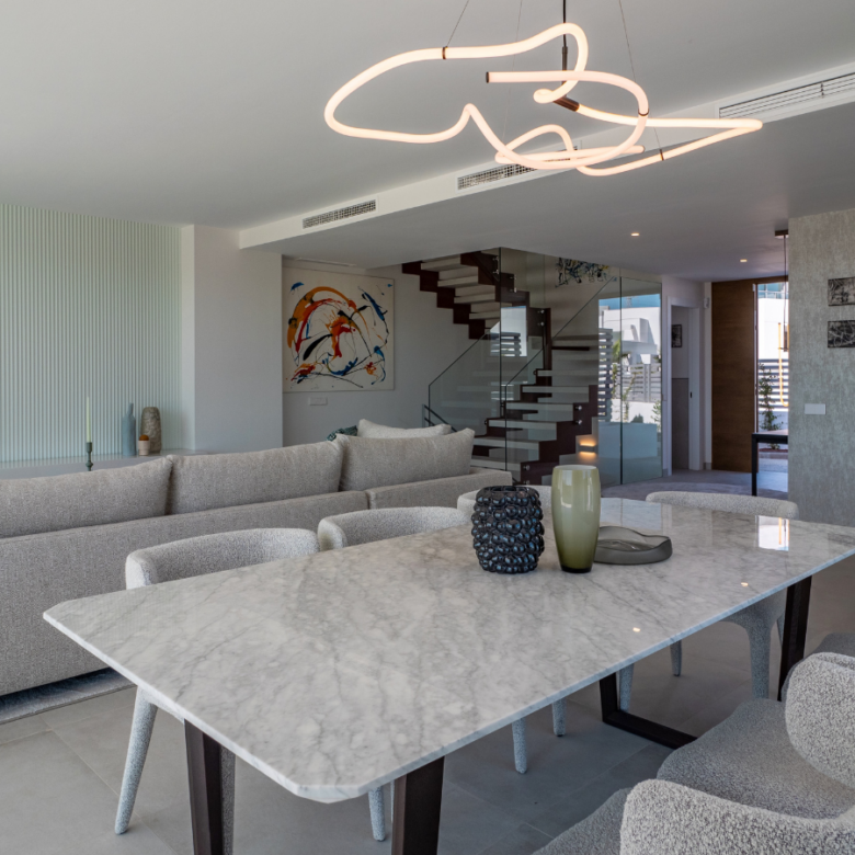 Villa à vendre, Guadalmina, Marbella