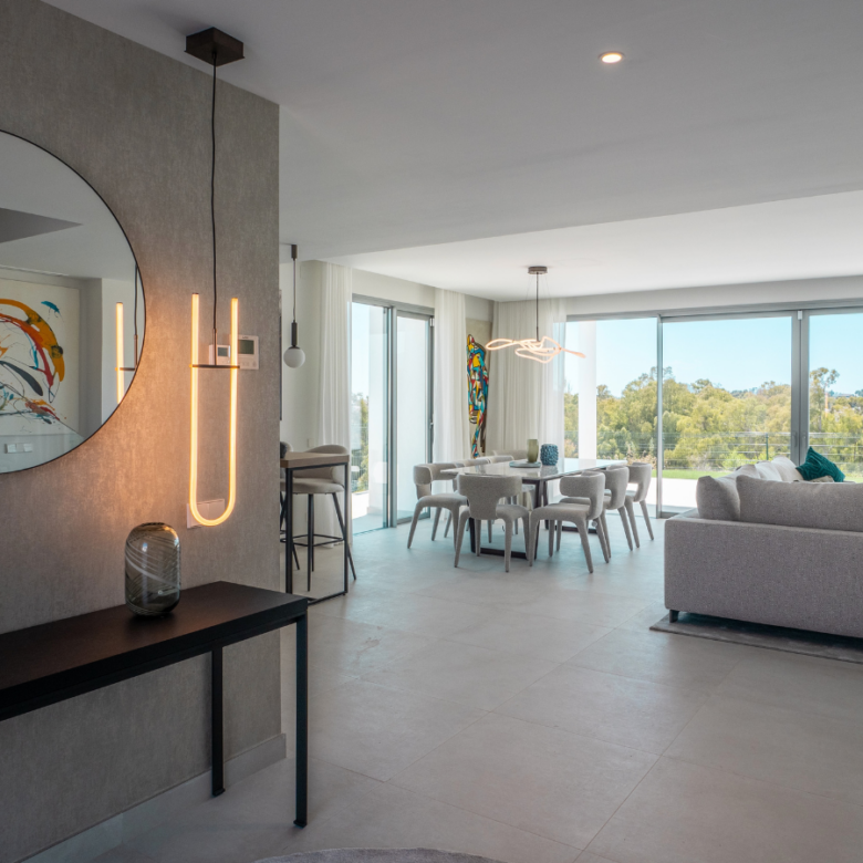 Villa à vendre, Guadalmina, Marbella