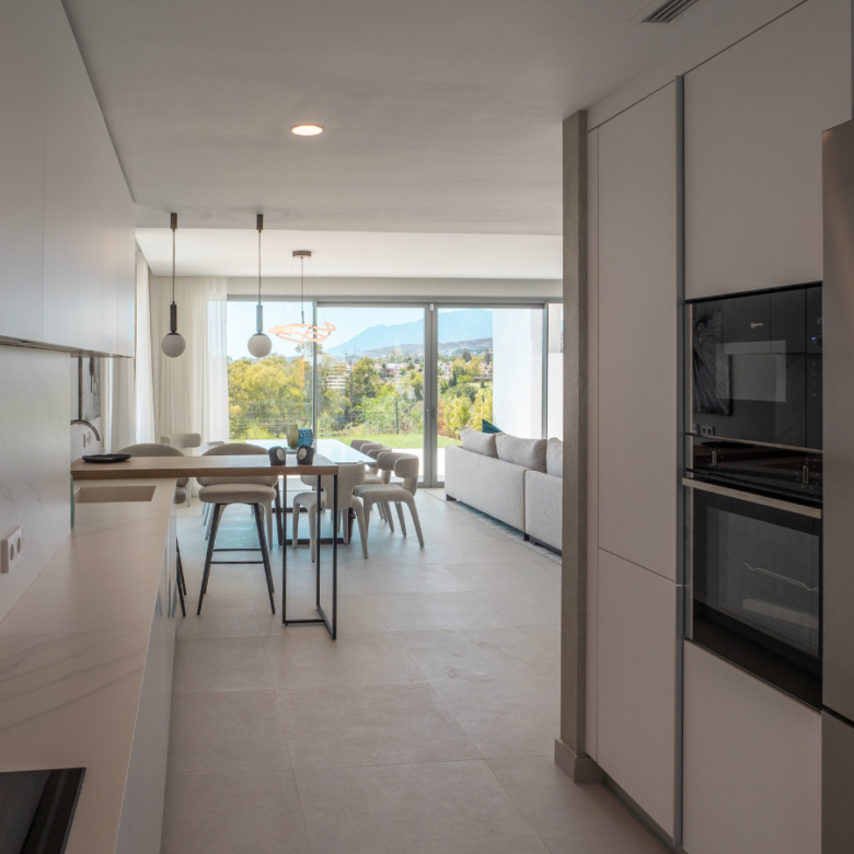 Villa à vendre, Guadalmina, Marbella