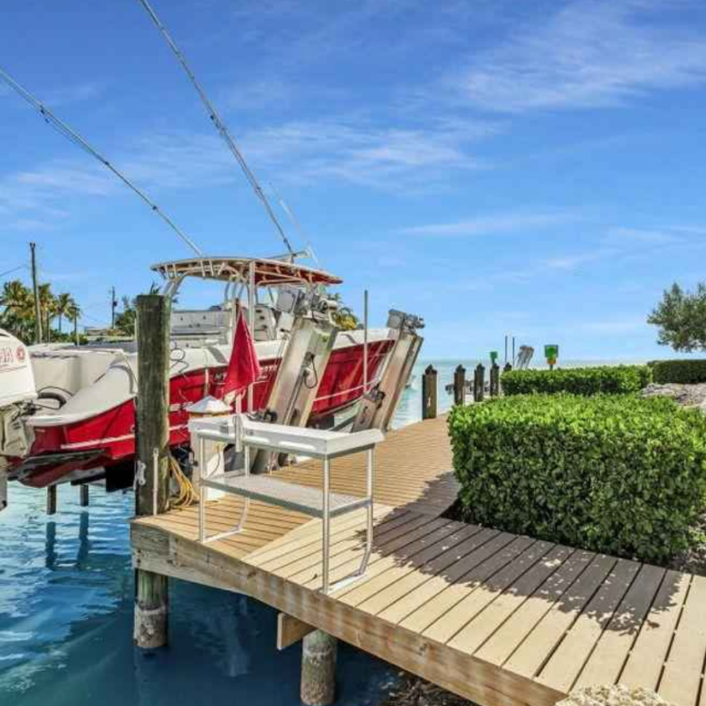 villa à vendre Islamorada Floride