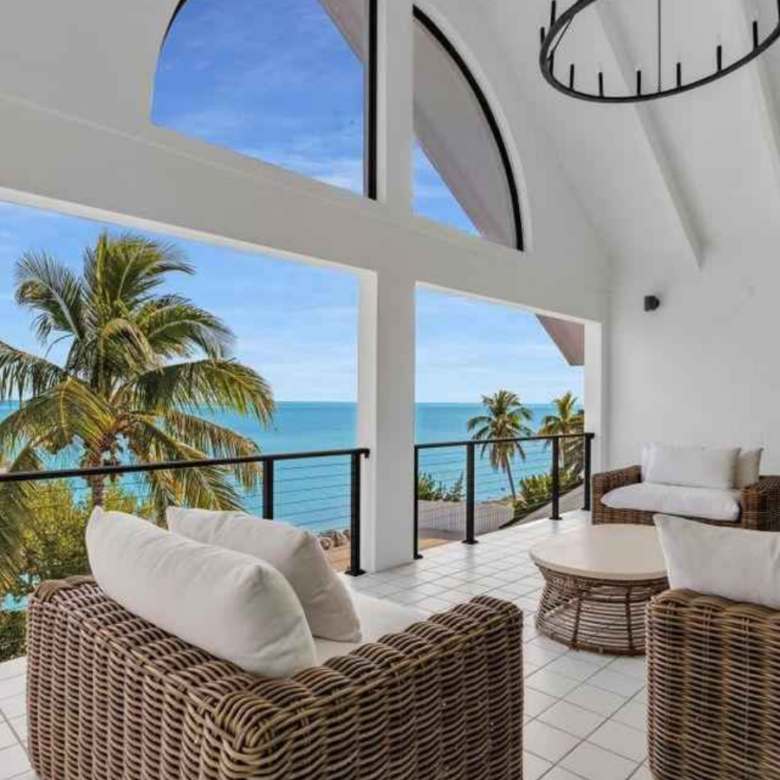 villa à vendre Islamorada Floride
