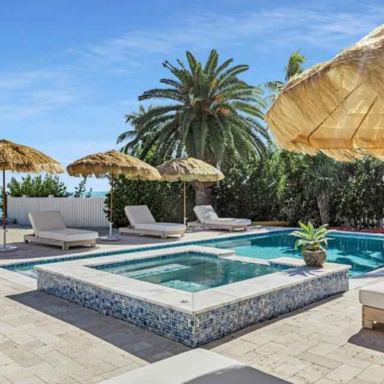 villa à vendre Islamorada Floride