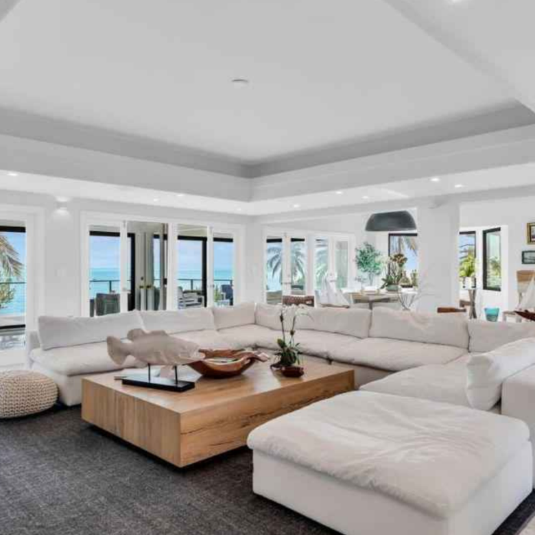 villa à vendre Islamorada Floride