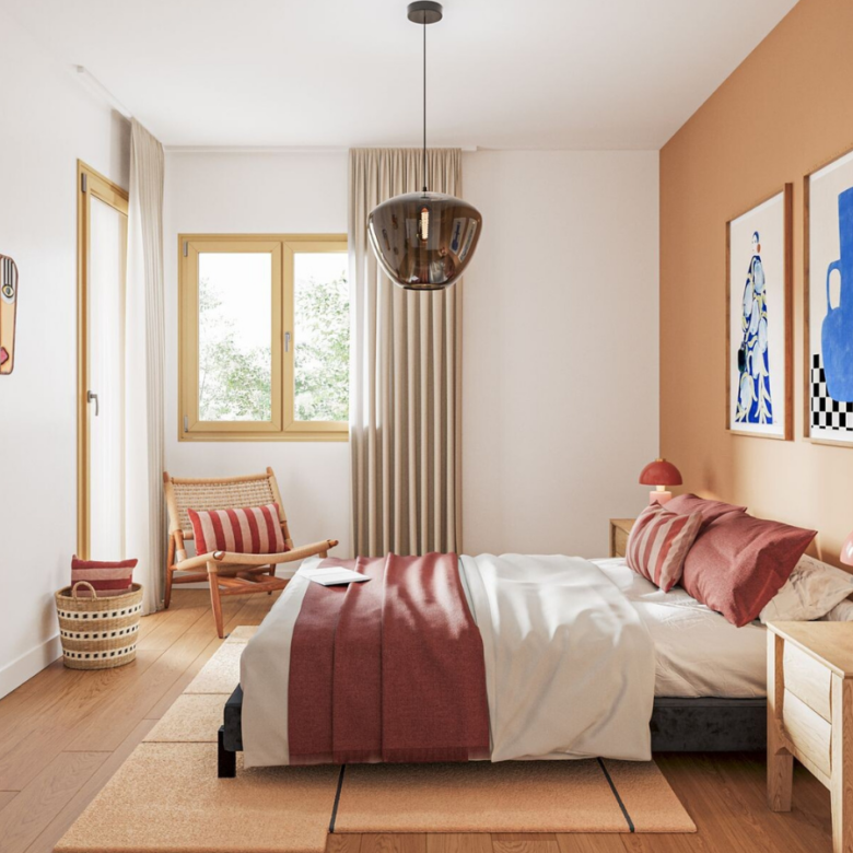 Appartement T2 à vendre Anglet