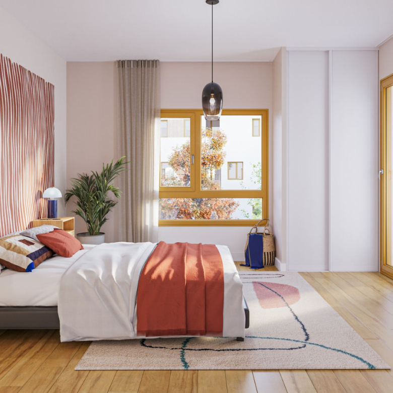Appartement T3 à vendre Anglet France