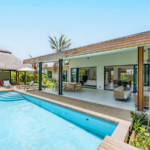 Tamarin île Maurice, Immobilier Swiss