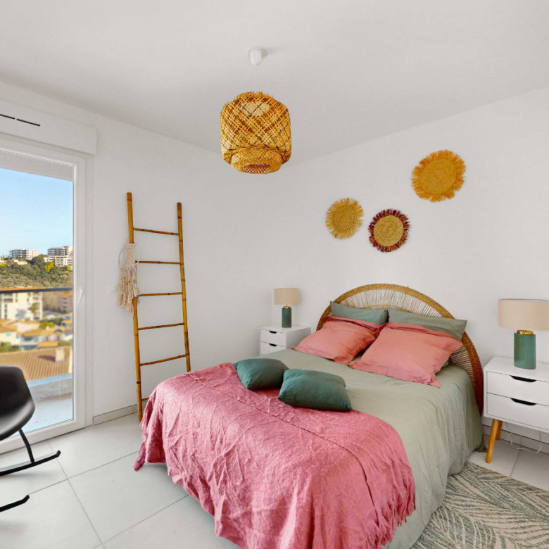 Vil'Azur Saint-Raphaël | Appartements neufs