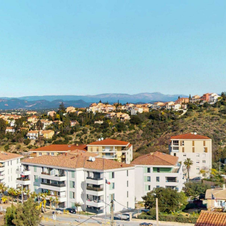 Vil'Azur Saint-Raphaël | Appartements neufs