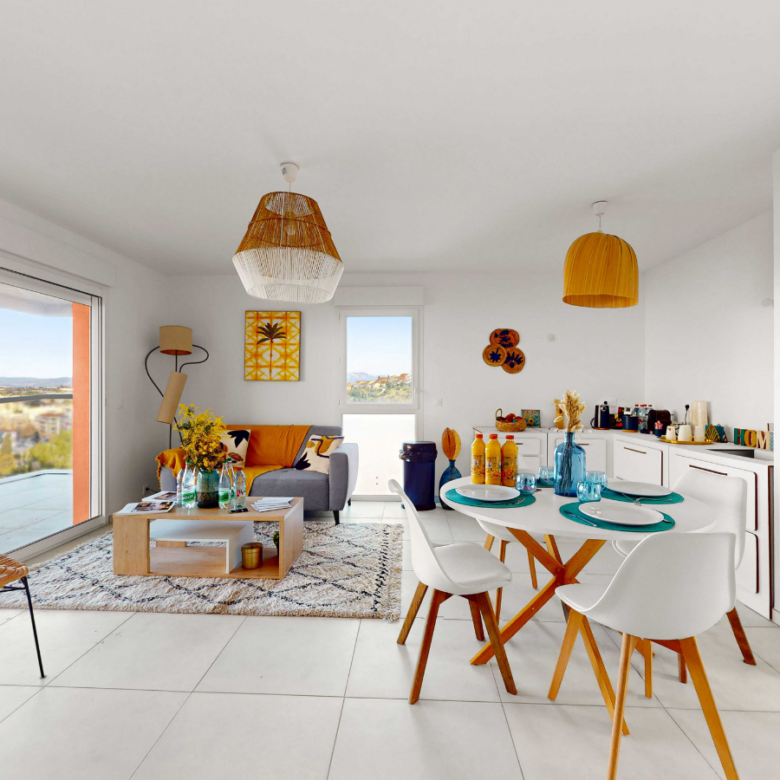Vil'Azur Saint-Raphaël | Appartements neufs