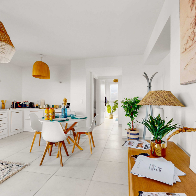 Vil'Azur Saint-Raphaël | Appartements neufs