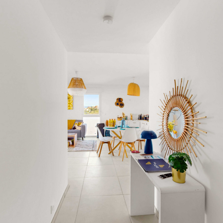 Vil'Azur Saint-Raphaël | Appartements neufs