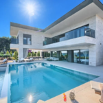 Villa Paragon à Split : Votre Paradis Privé en Croatie
