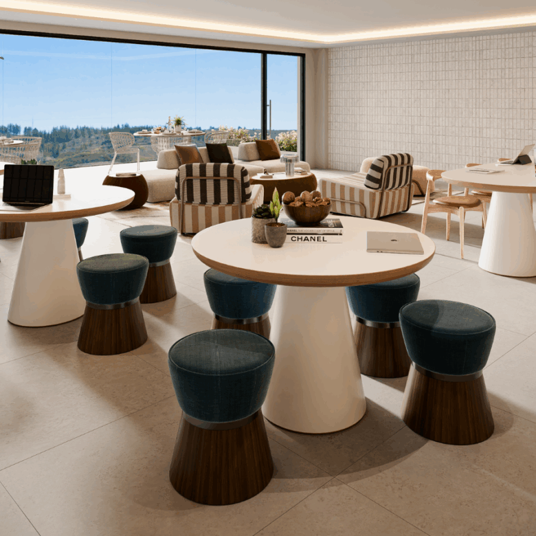 Appartements Neufs à Vendre à Marbella Vue Mer