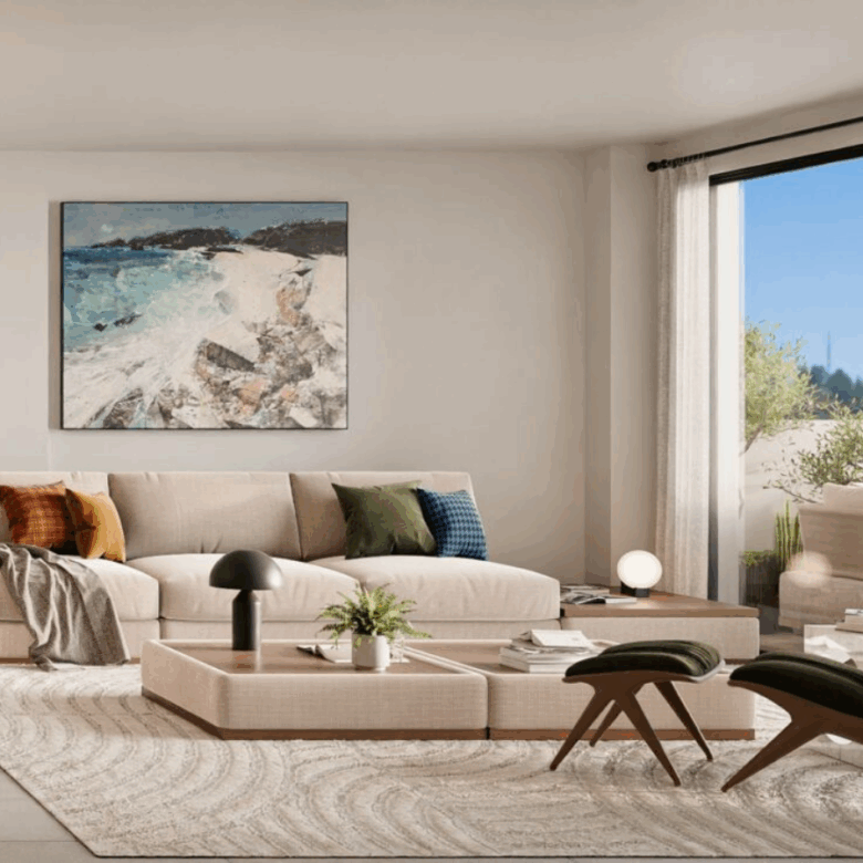 Appartements Neufs à Vendre à Marbella Vue Mer