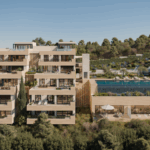 Appartements Neufs à Vendre à Marbella Vue Mer