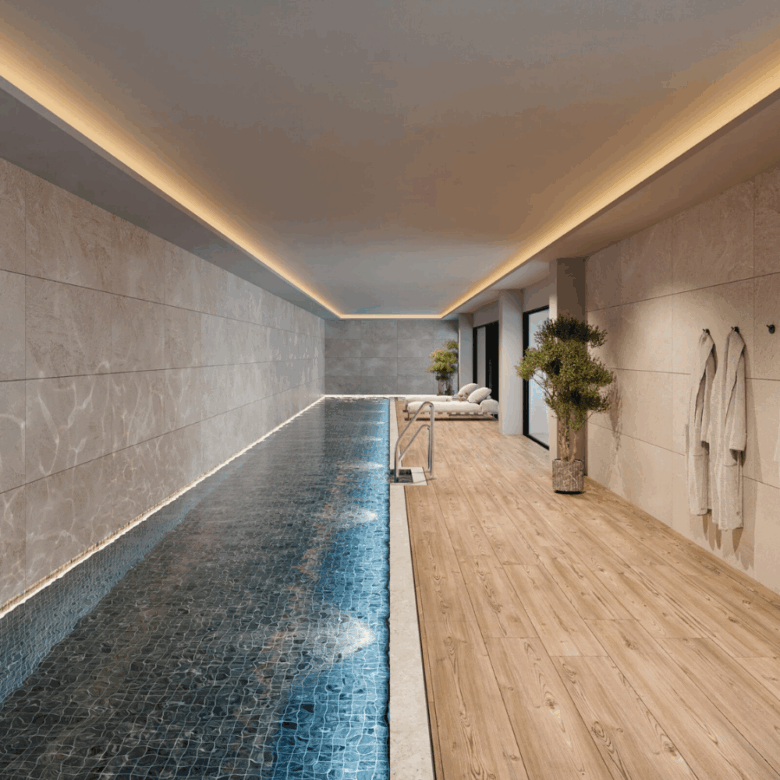 Appartements Neufs à Vendre à Marbella Vue Mer