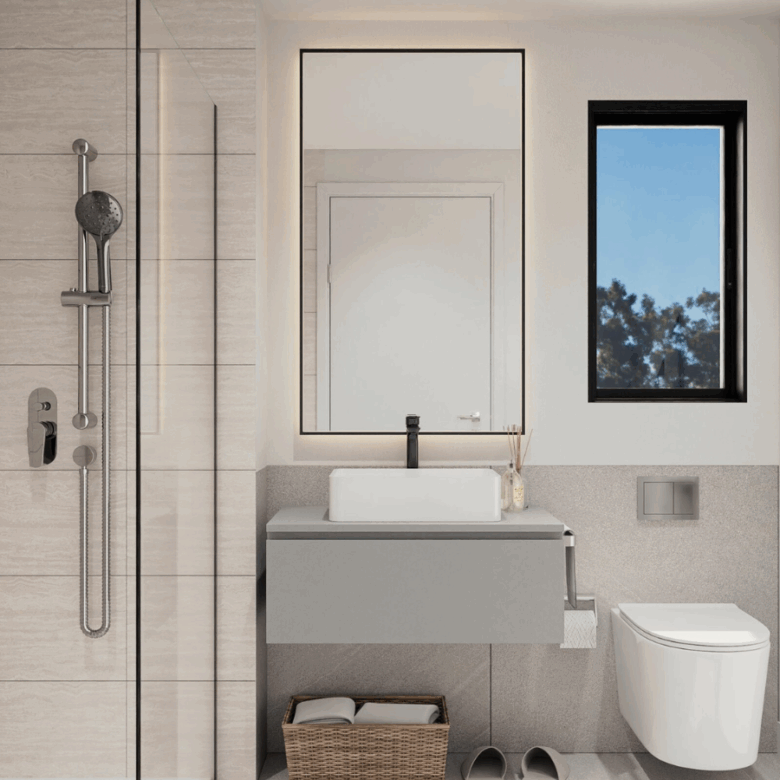 Appartements Neufs à Vendre à Marbella Vue Mer