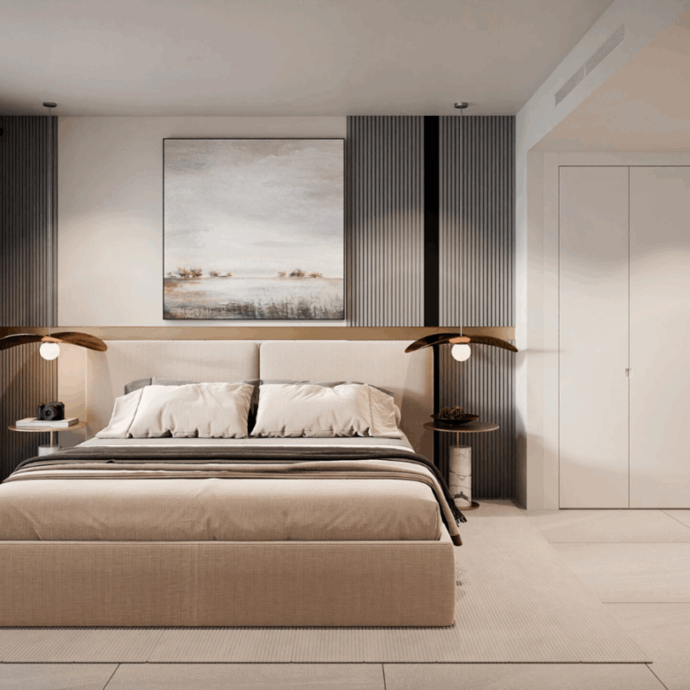 Appartements Neufs à Vendre à Marbella Vue Mer