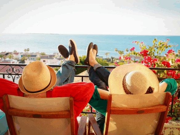 Espagne 2025, Retraite, Expatrier,
