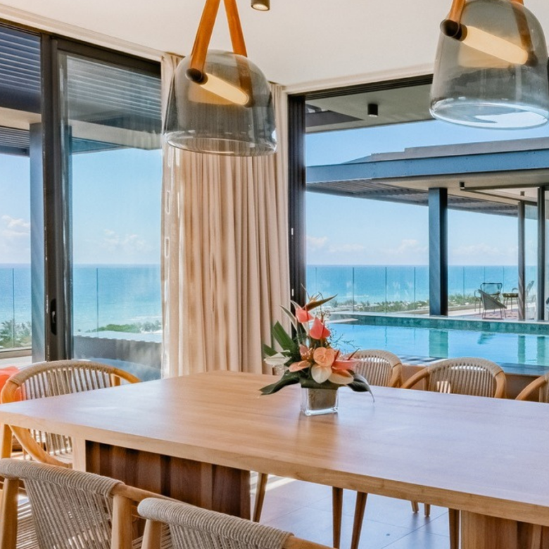 Investissement Immobilier de Prestige à l’Île Maurice