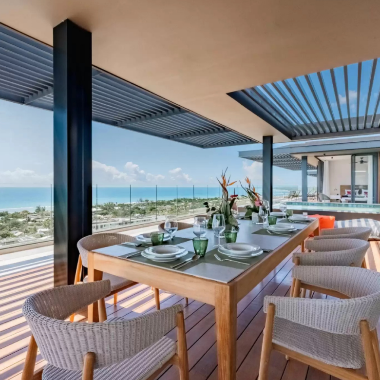Investissement Immobilier de Prestige à l’Île Maurice