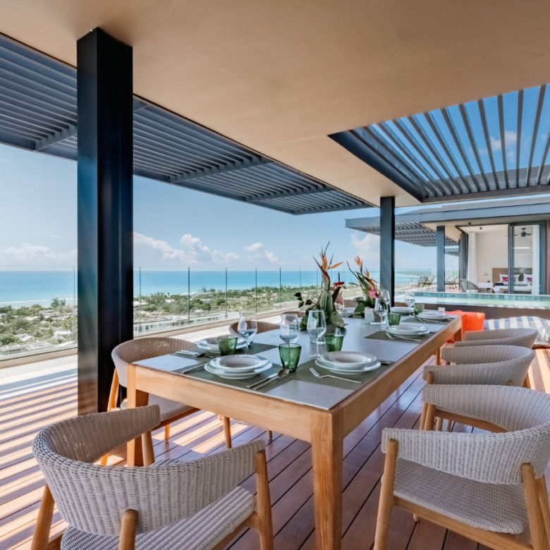 Investissement Immobilier de Prestige à l’Île Maurice