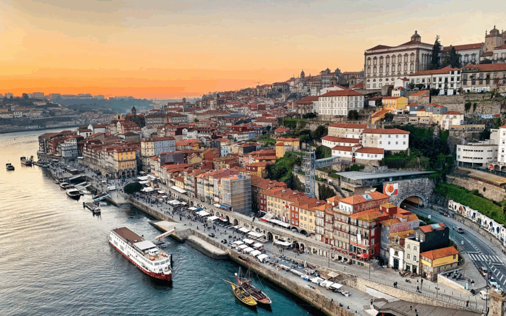 Portugal 2025, Retraite, Expatrier,
