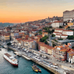 Portugal 2025, Retraite, Expatrier,