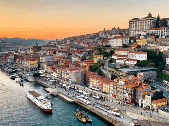 Portugal 2025, Retraite, Expatrier,
