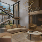 Villa à Cap Malheureux à l’Île Maurice, Permis de Résidence PDS