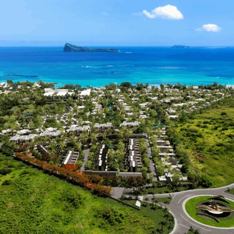 Villas Signature Cap Marina, Île Maurice