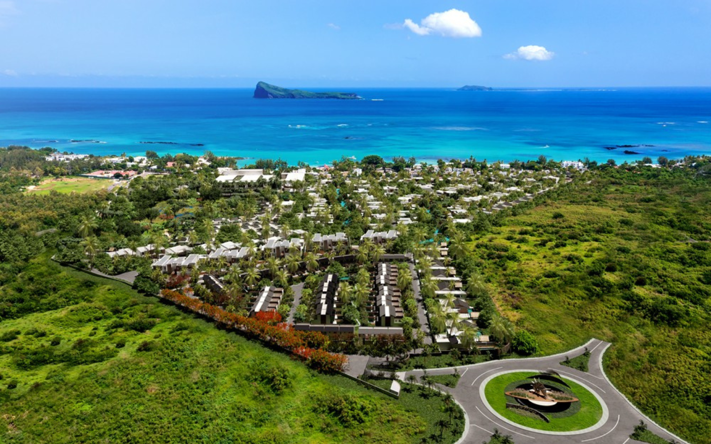 Villas Signature Cap Marina, Île Maurice