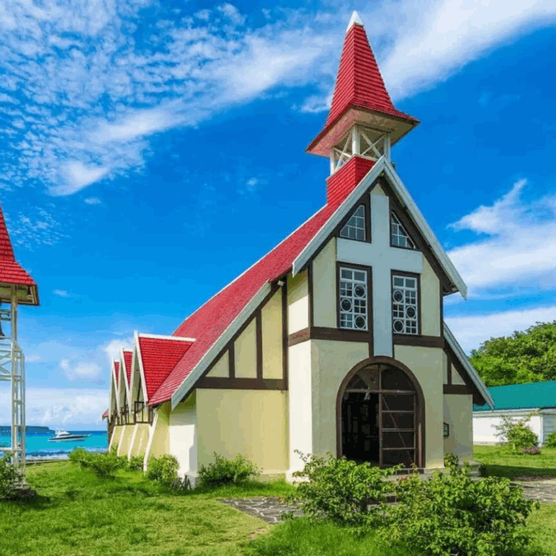 Villas Signature Cap Marina, Île Maurice