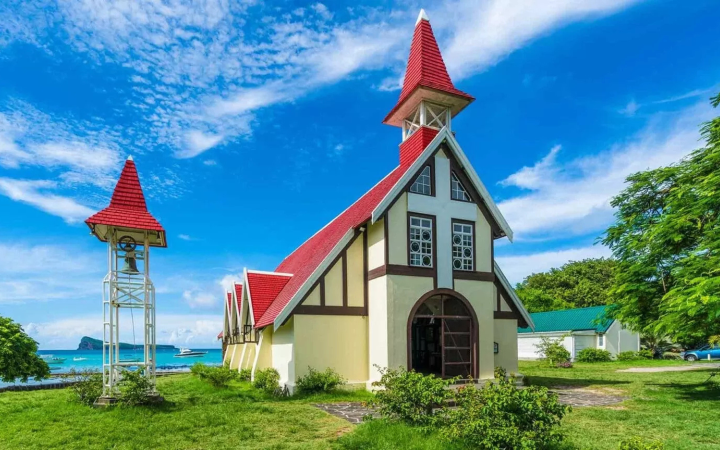 Villas Signature Cap Marina, Île Maurice