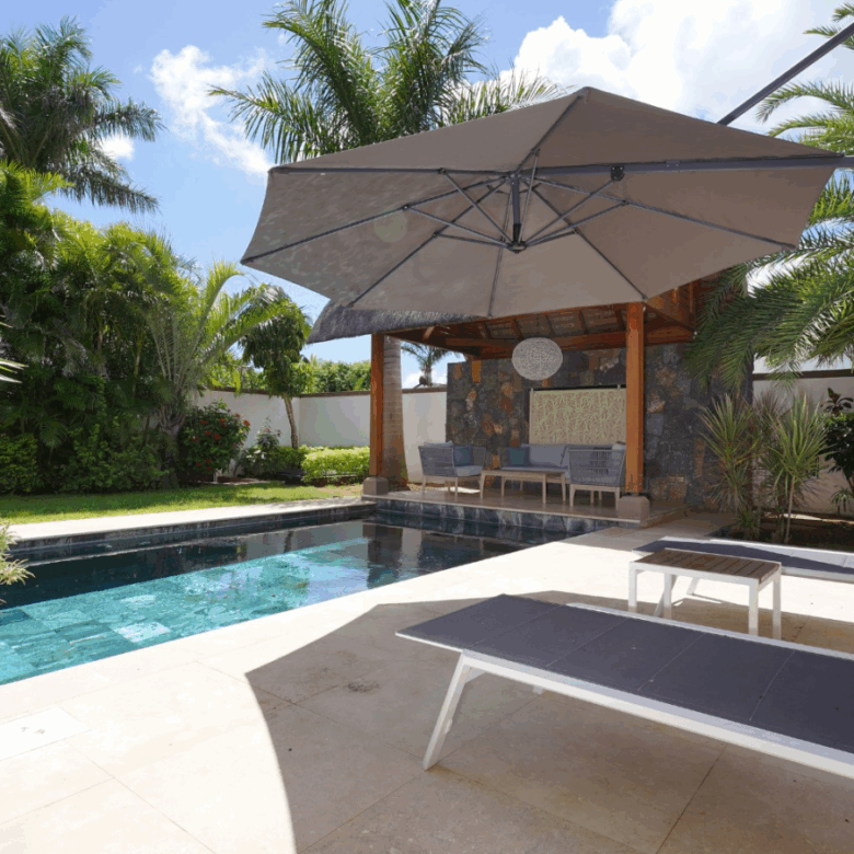 villa à vendre île Maurice