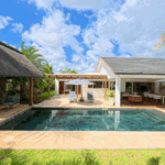 villa à vendre île Maurice