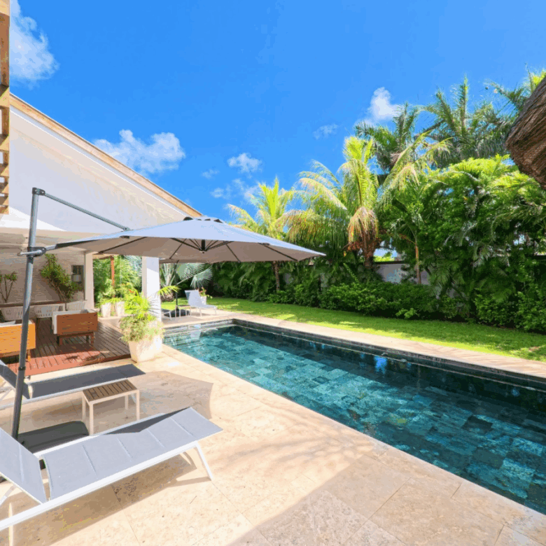 villa à vendre île Maurice