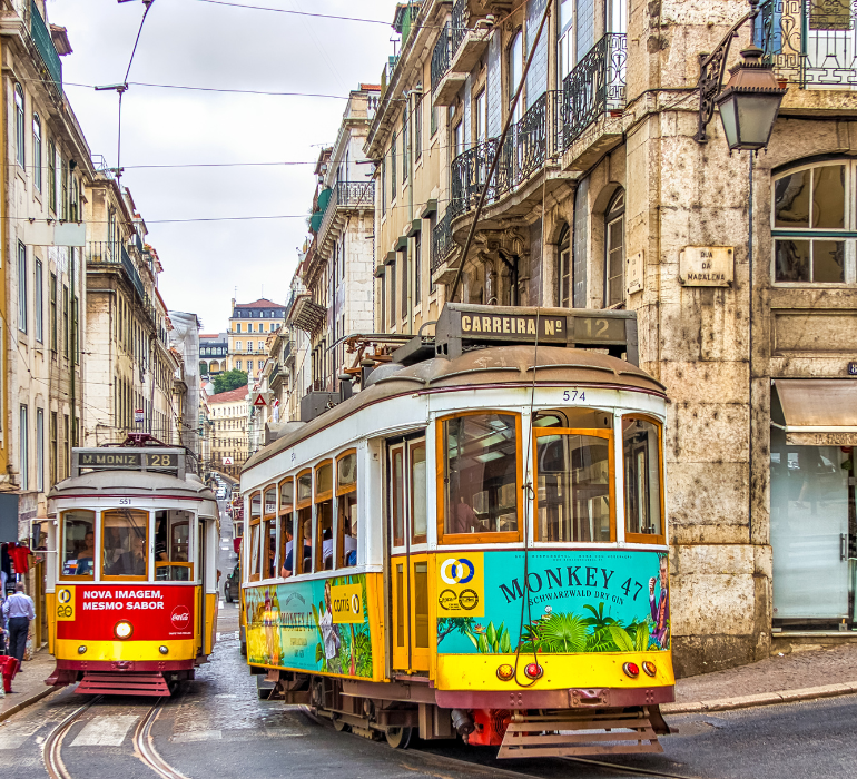 Portugal