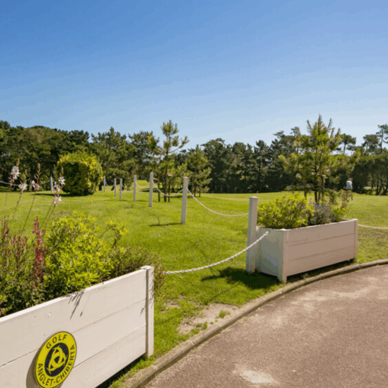 Golf de Chiberta