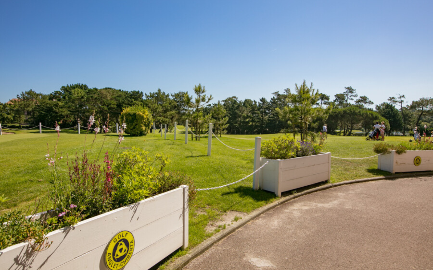Golf de Chiberta