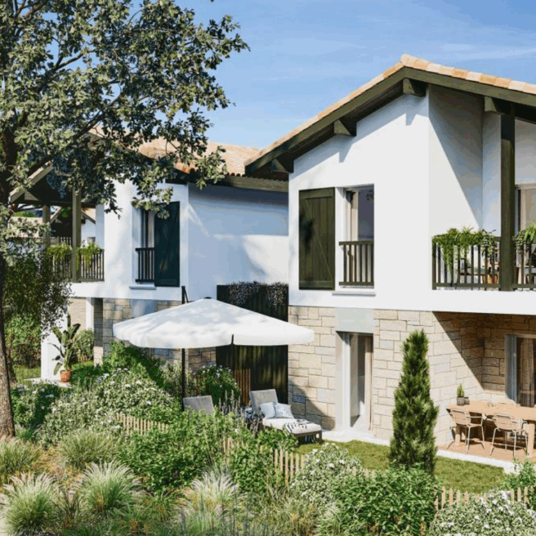 Appartements à vendre À Bidart Biarritz France