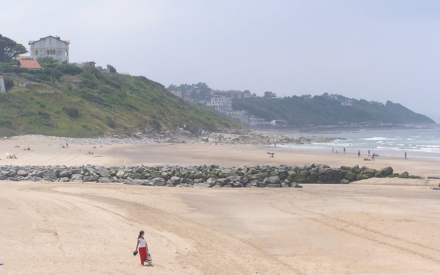 Appartements à vendre À Bidart Biarritz France