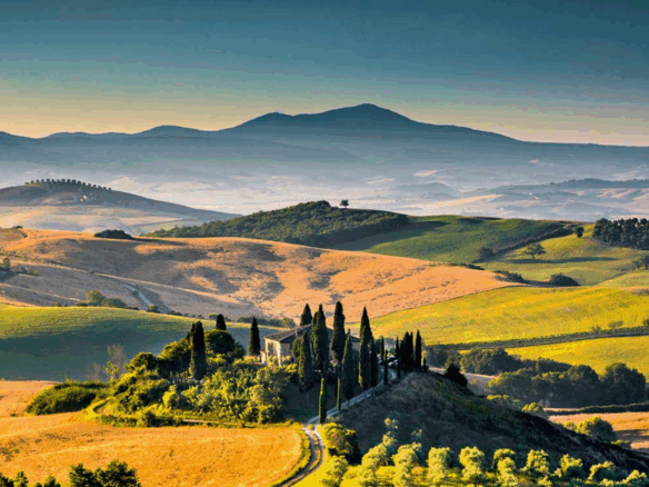 Guide 2025 – Acheter un Bien Immobilier en Italie