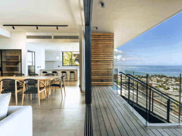 Legend Hill – Villa Chamarel 3 (5 chambres) _ Île Maurice _ 4 700 000 €