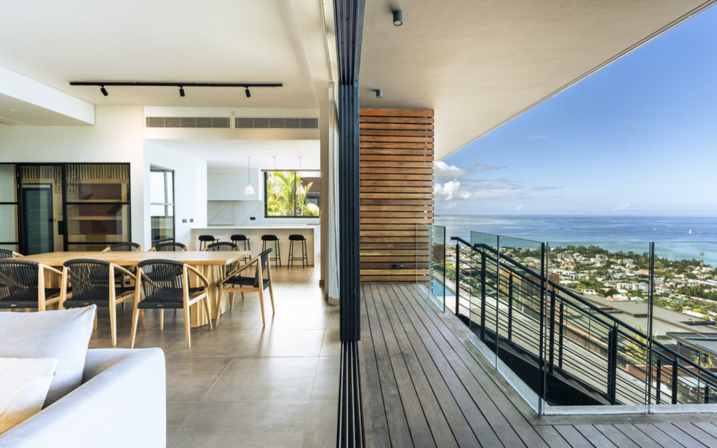 Legend Hill – Villa Chamarel 3 (5 chambres) _ Île Maurice _ 4 700 000 €