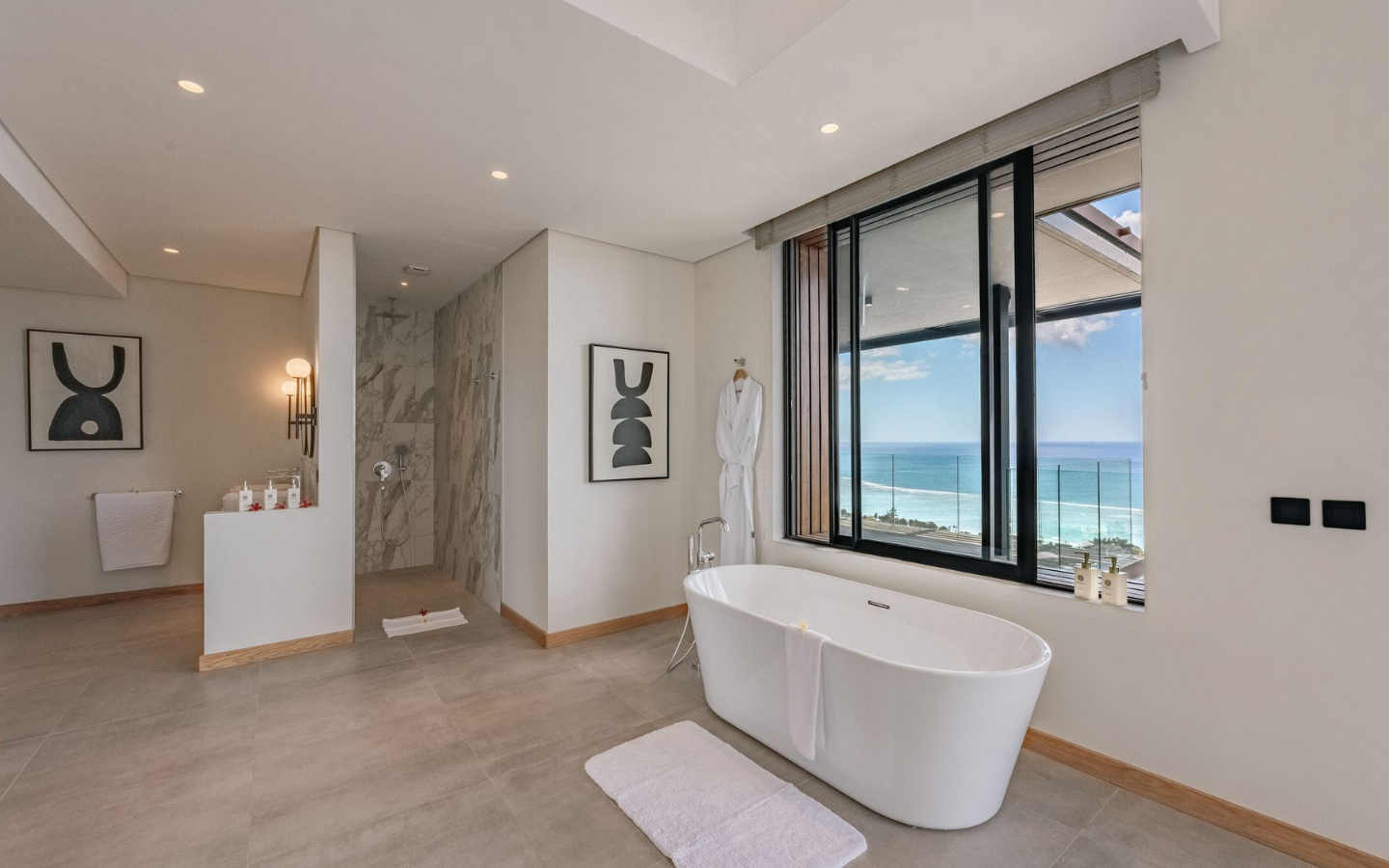 Villa Blackstone – Legend Hill Resort & Spa, Île Maurice